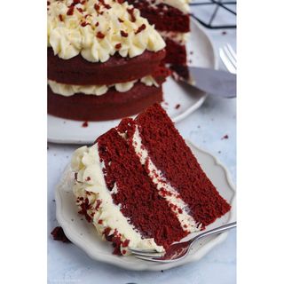 Red Velvet