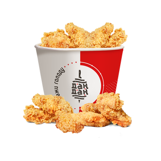 Баскет "Ассорти"