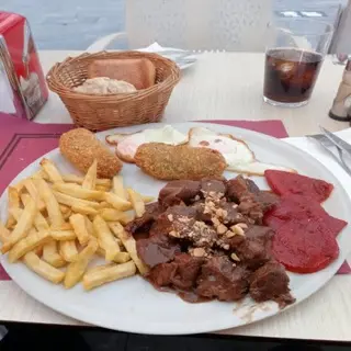 Combinado TORO