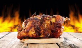 Pollo Asado (1.5 Kg.)