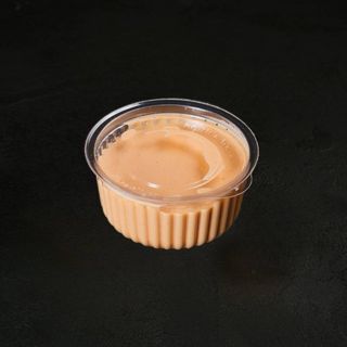 Соус спайсі