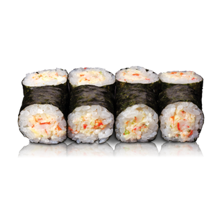 ХОСО КРАБ - 8 БР.