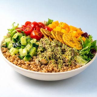 Mix Salad