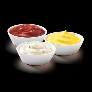 Кетчуп Лагідний 100г.