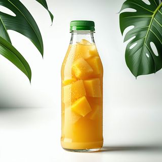 Napój mango 0,33l