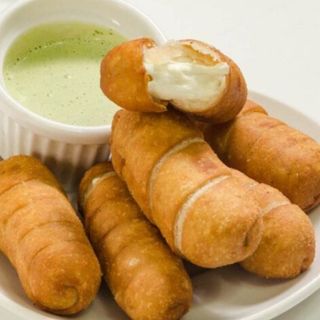 Tequeños ( 5 unidades)