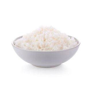 arroz blanco