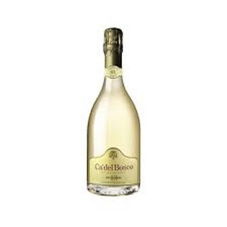 Ca' Del Bosco Brut Franciacorta 