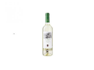 EL COTO BLANCO
