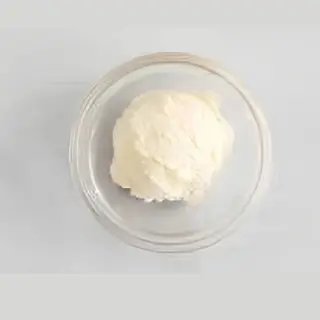 Kajmak kugla