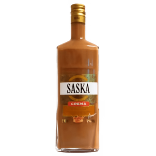 Saska Crema 0,5l