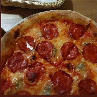 PEPPERONI