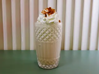 Milkshake Galleta Lotus