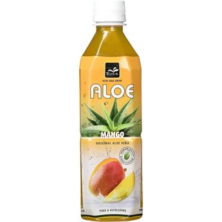Aloe De Mango