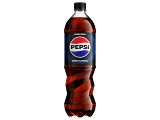 Pepsi max 0,85L