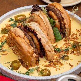 Сырный Баха