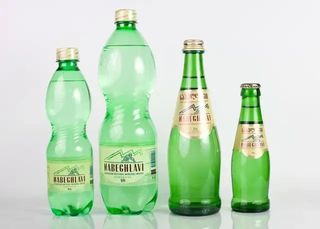 Nabeghlavi  glass 0.5L