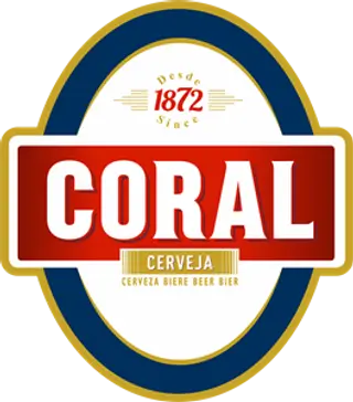 Coral White Regular