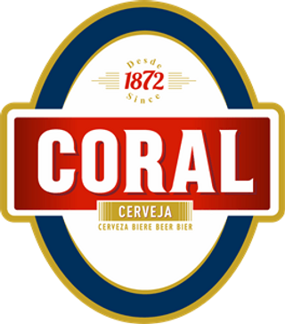 Coral White Regular