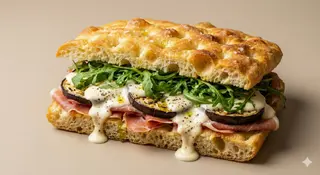 Schiacciata