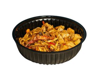 Удон зi свининою (400g)
