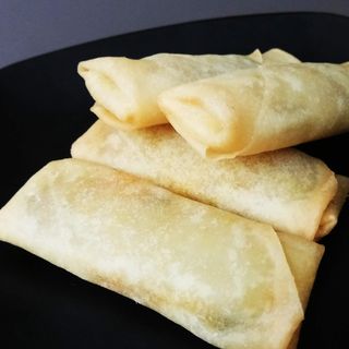 Rotllets Vegetals (8 Uds.)