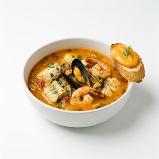 Bouillabaisse 310g