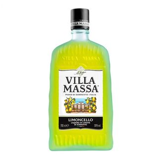 Limoncello Villa Masa