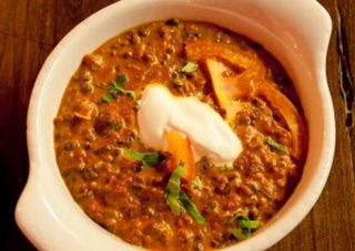 Dal makhani