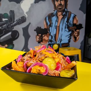 Notorius P.i.G картофки (400г)