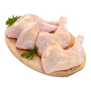 Pileći Batak I Zabatak Rinfuz (Svježe) Cekin 1Kg  (65)