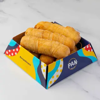 TEQUEÑO DE QUESO