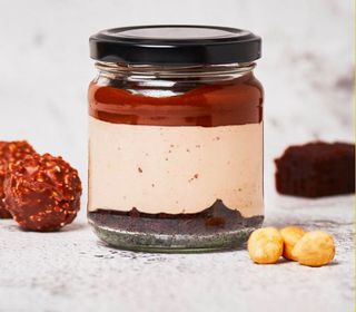 Alicias Cake Bombón