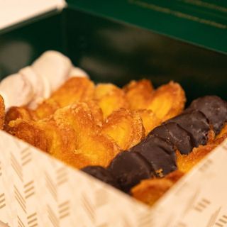 Bolsa palmeritas 9 unidades