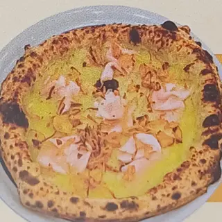 La Patata napoletana
