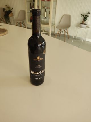 Vinho Monte Velho