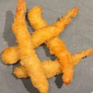 Gambas Empanadas (4 Uds.) 