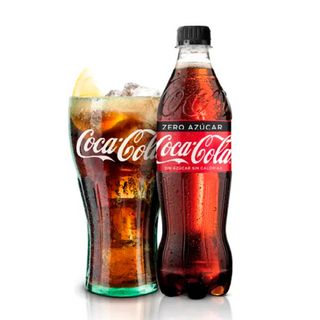 Coca-Cola Zero