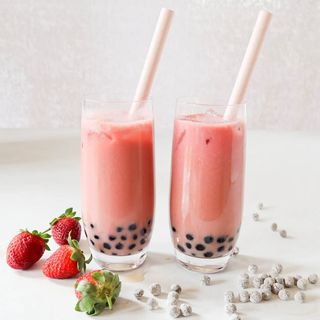 Tropical Bubble Tea