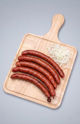 Domaća kobasica 1kg
