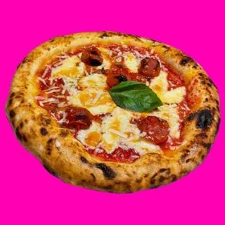 Pizza Capuano
