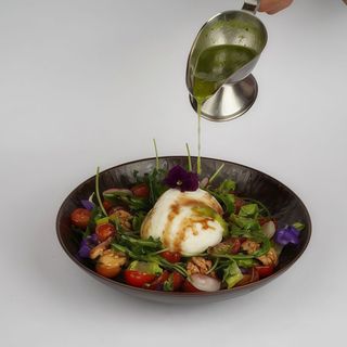 SALADE BURATTA
