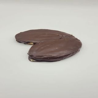 Palmera De Chocolate