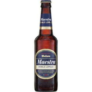 Maestra Mahou (330 ml.)