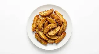 Papas Deluxe