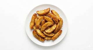 Papas Deluxe