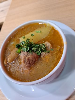Sancocho