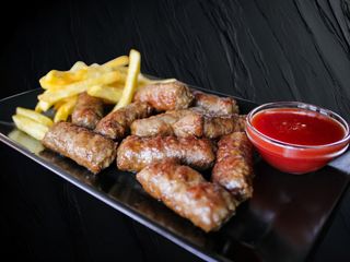 Ćevapi