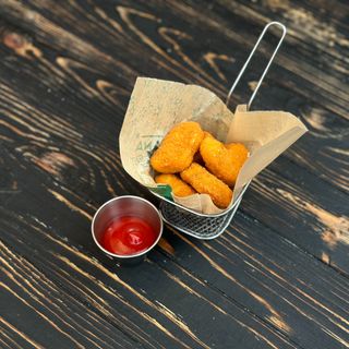 Нагетси	(150/30г)