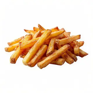 Ración Extra De Patatas